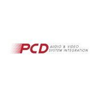 pcd logo image