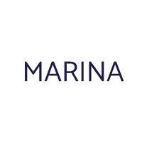 marina watson logo image