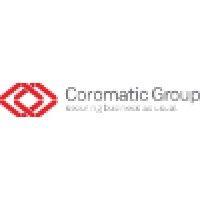 coromatic group logo image