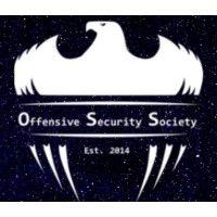 offensive security society (oss) @ csuf logo image