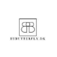 bybutterfly.dk logo image