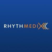 rhythmedix logo image