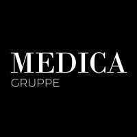 medica gruppe logo image