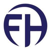 fort hudson health system, inc. logo image