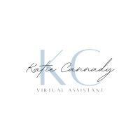 katie cannady virtual assistant