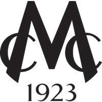 manchester country club - nh logo image