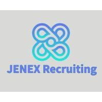 jenex recruiting logo image