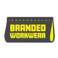 branded workwear logo image