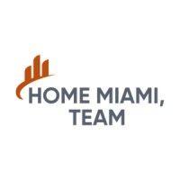 home miami, team logo image