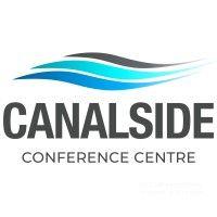 canalside conference centre logo image