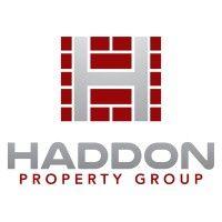 haddon property group logo image