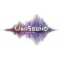 wallsound post production logo image