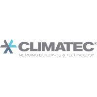 climatec new york, new jersey logo image