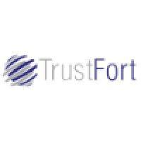 trustfort llc logo image