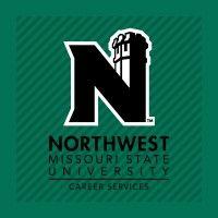 career services at northwest missouri state logo image