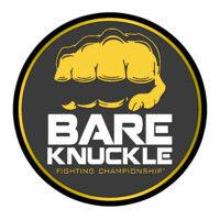 bare knuckle fighting championship logo image