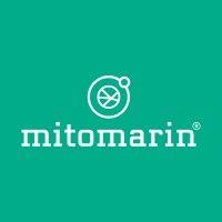 mitomarin logo image