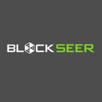 blockseer logo image