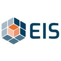 eis | manufacturing advantage through modular technology logo image