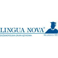 lingua nova logo image