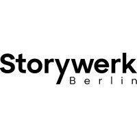 storywerk berlin logo image