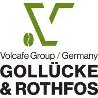 gollücke & rothfos gmbh