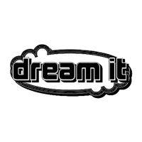 dream it, inc. logo image