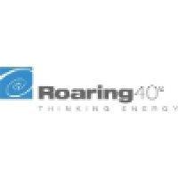 roaring40s logo image