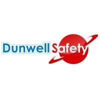 dunwell safety, llc logo image