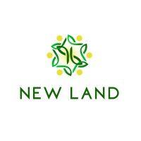 new land now -  ארץ חדשה עכשיו logo image