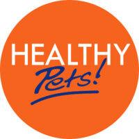 healthy pets insurance logo image