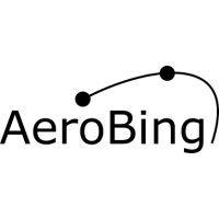 aerobing rocketry research group logo image