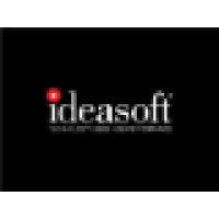 ideasoft logo image