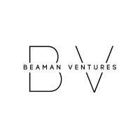 beaman ventures logo image