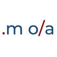 madrone o/a logo image