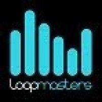 loopmasters ltd. logo image