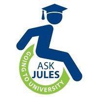 askjules.co.uk logo image