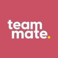 teammate logo image