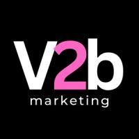 virtù b2b marketing logo image