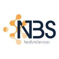 neobyteservices logo image