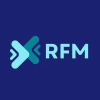 robinsonsfm logo image