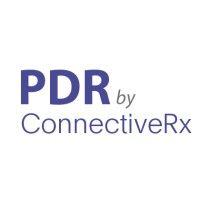 pdr, llc logo image