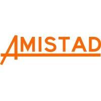 amistad lab logo image