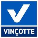 logo of Vincotte