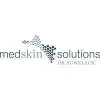 medskin solutions dr. suwelack ag logo image