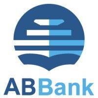 aegean baltic bank s.a. logo image