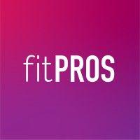 fitpros logo image