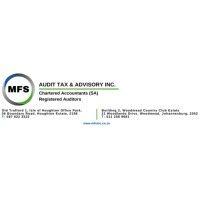 mfs audit tax & advisory logo image