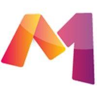 maverick media logo image