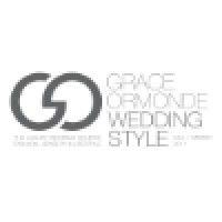 grace ormonde wedding style logo image